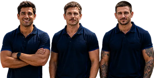 Licensed plumbing team serving Miranda